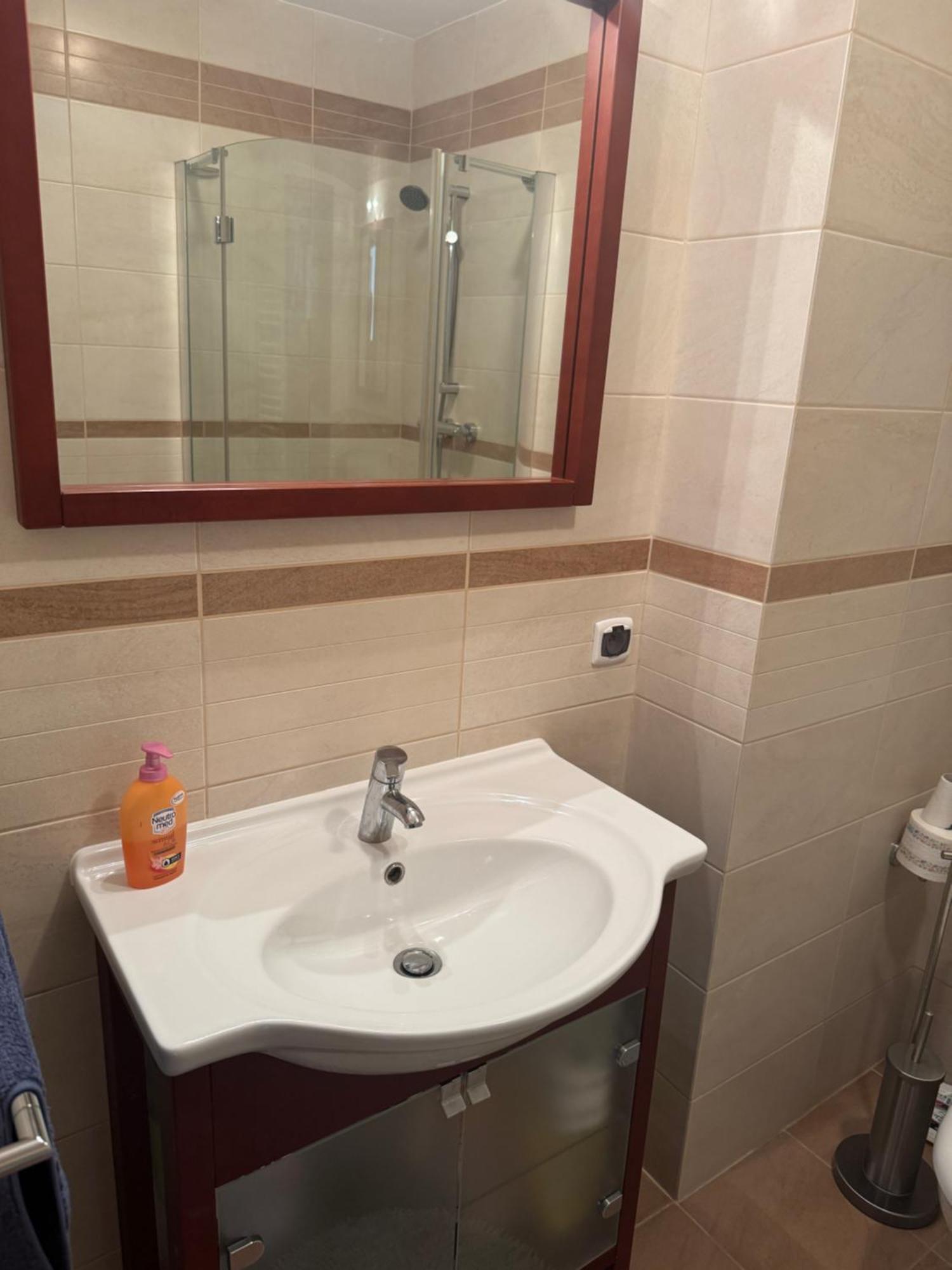 Apartment Mieszkanie Srodmiescie