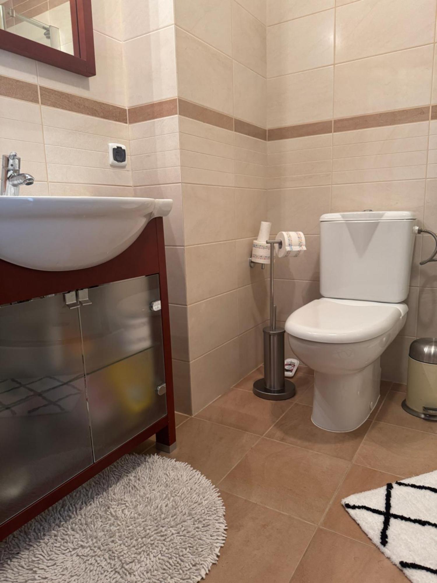 Apartment Mieszkanie Srodmiescie *