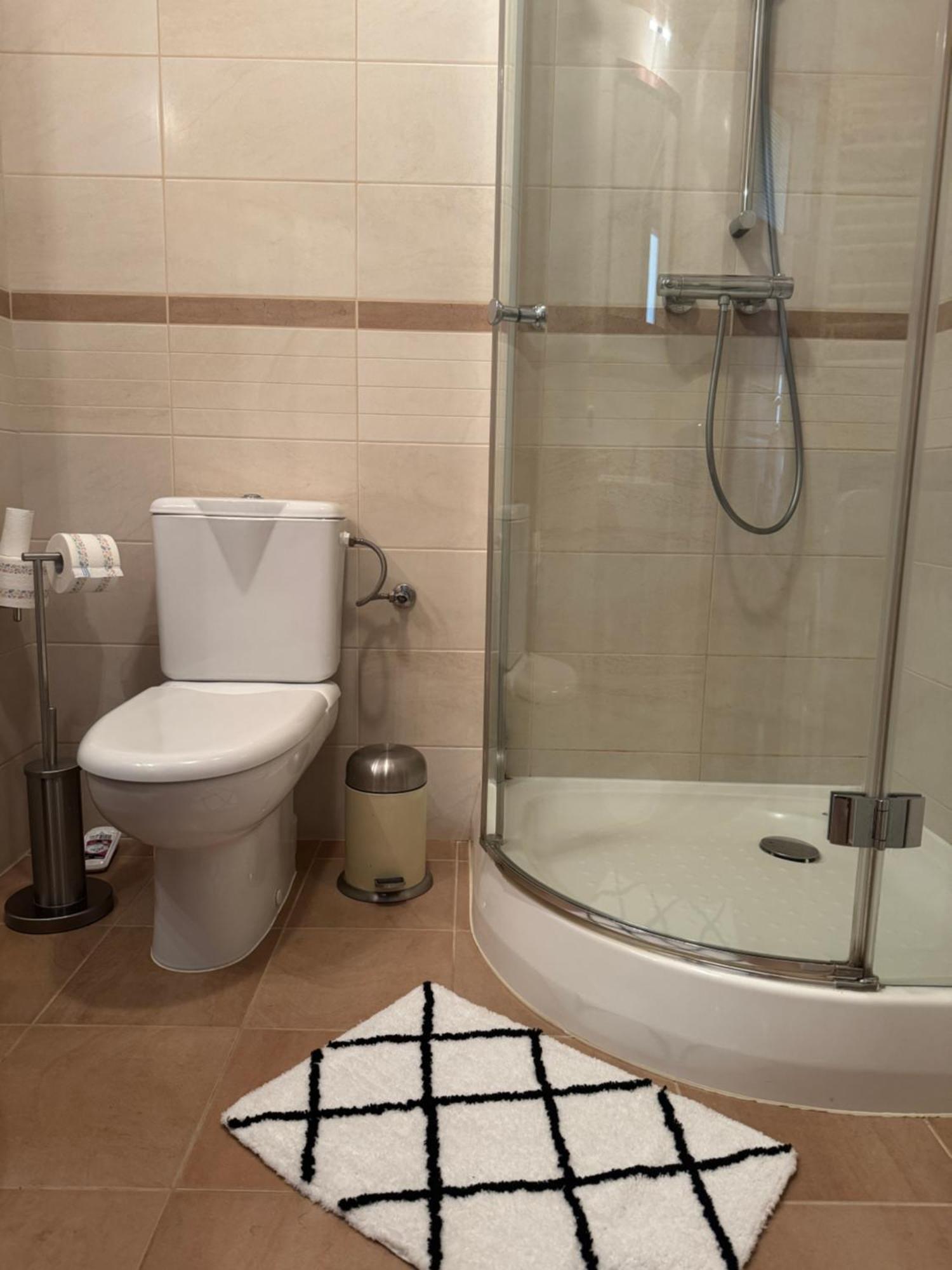 Apartment Mieszkanie Srodmiescie